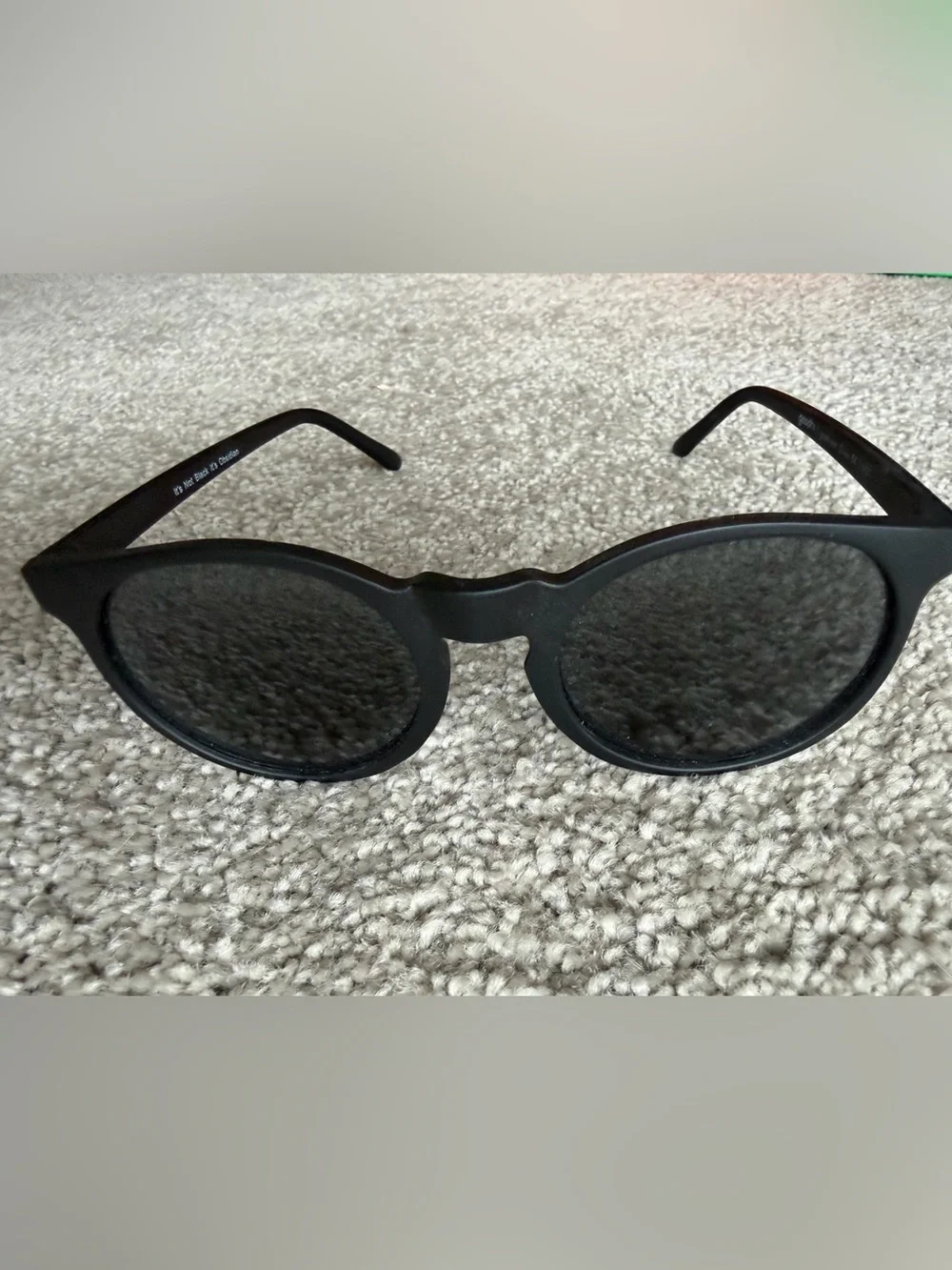 goodr stylish matte